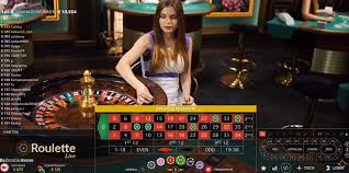The Thrills of Online Casino Roulette for Real Money
