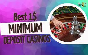 The Ultimate Guide to £10 Deposit Casinos -702188449