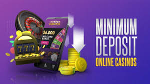 The Ultimate Guide to £10 Deposit Casinos -702188449