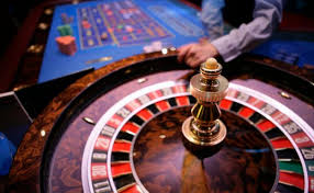 The Ultimate Guide to Playing Roulette with Real Money 116532926