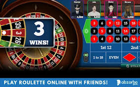 Top Roulette Sites in the UK Your Ultimate Guide -1503107340