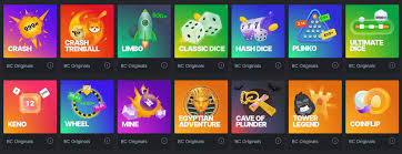 Unveiling the Excitement of BC Game PH A New Era in Online Gaming