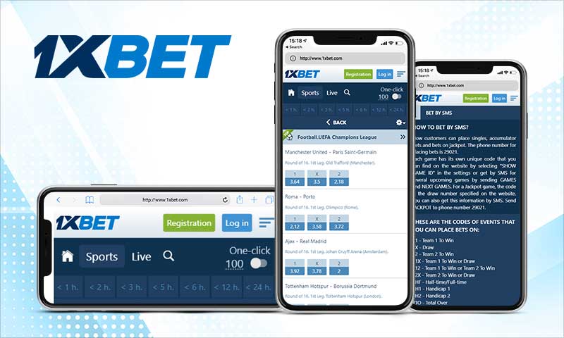 1xBet Cambodia Betting Your Ultimate Guide to Sports Betting -1718038730