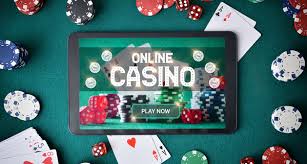 A Comprehensive List of Non-UK Casinos