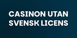 Bästa Casino Bonus Utan Insättning - Din Guide till Gratisspel