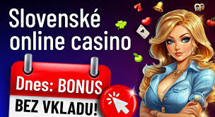 Casino bonus bez vkladu Využite príležitosť na zisk bez rizika