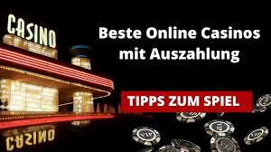 Casino mit Sofortauszahlung - Schnelle Gewinne direkt auf Ihr Konto
