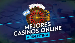 Casino Online Argentina Descubre los Mejores Bonos y Promociones