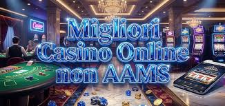 Casino Online Stranieri che Accettano Giocatori Italiani