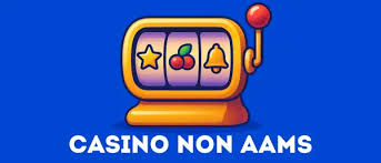 Casino Online Stranieri che Accettano Giocatori Italiani
