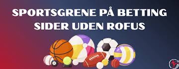 Casino uden om ROFUS En Guidet Tur til Spilleverdenen