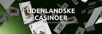 Casinoer Uden NemID En Guide til Spil uden Besvær