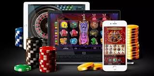 Casinos com Multibanco A Experiência de Jogo Perfeita