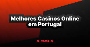 Casinos Legais em Portugal Apostas Confiáveis e Seguras 821925598
