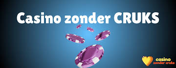De Wereld van Online Casino's Zonder CRUKS