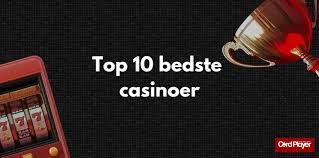Den Ultimative Guide til Danske Casino Kampagner
