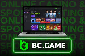 Descubre los Mejores Códigos Promocionales de BC.Game y Maximiza tus Ganancias