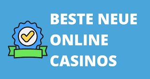 Die neuesten Online Casinos Ein umfassender Überblick