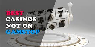 Discover Casino Sites Not on Gamstop 1745281676