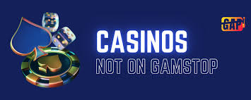Discover Casino Sites Not on Gamstop 1814077941
