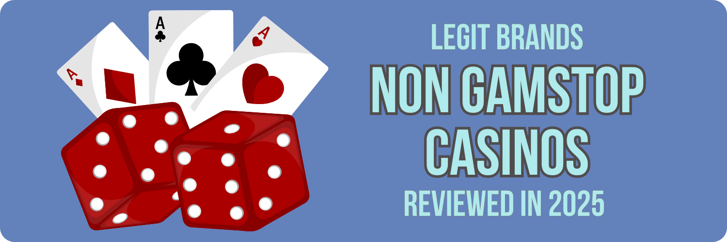 Discover Casino Sites Not on Gamstop 1814077941