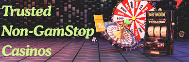 Discover Casinos Not Blocked by GamStop -1586596589