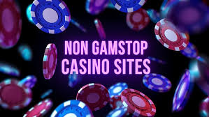 Discover Casinos Not Blocked by GamStop -1586596589