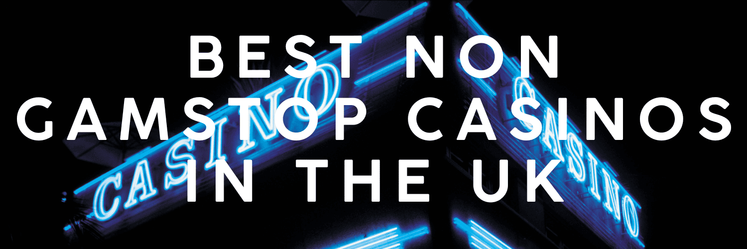 Discover New Non Gamstop Casino Sites for Endless Entertainment