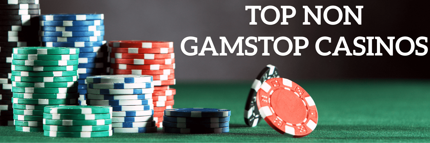 Discover Non-Gamstop Casino Sites for Unlimited Gaming