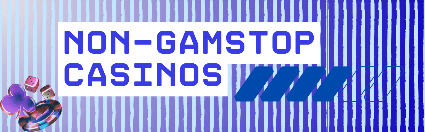 Discover Non GamStop Casinos Accepting Players from the UK