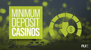 Discover the Benefits of £2 Deposit Casinos 15416816