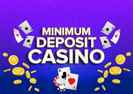 Discover the Best 2 Pound Deposit Casinos - Affordable Gaming Awaits!