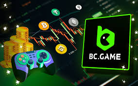 Discover the Exciting Features of BC.Game PH App