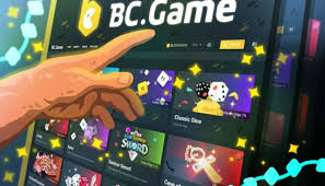 Discover the Exciting World of BC.Game Hub in Pakistan