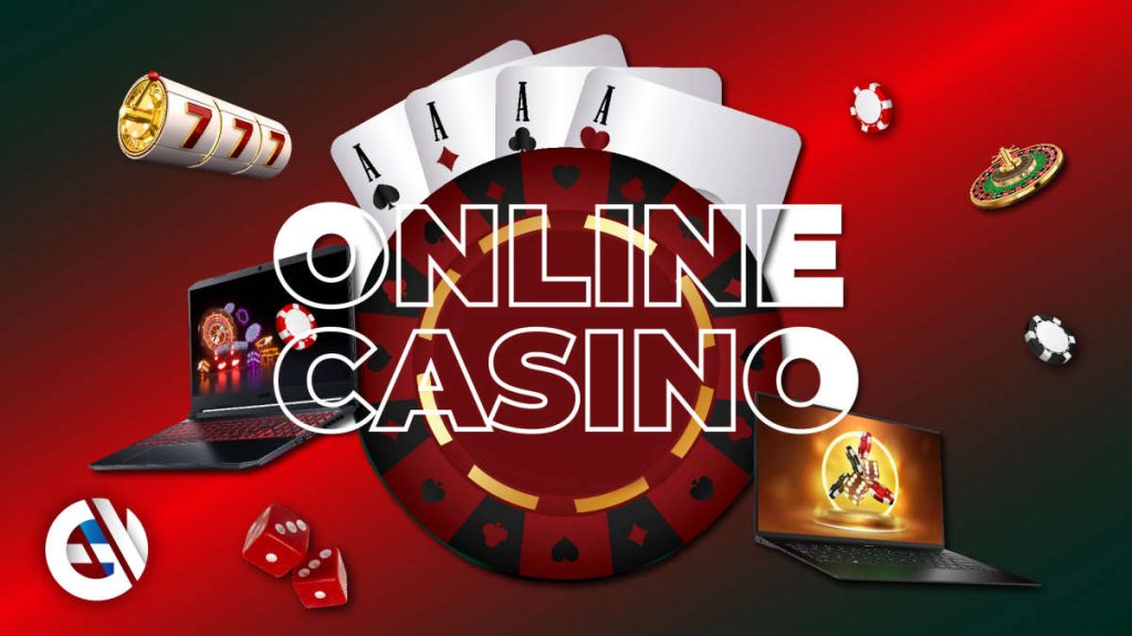 Discover the Future of Online Gaming at Wild Cash