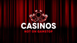 Discovering the Best Casinos Not on Gamstop in the UK 1609920832