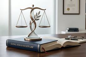 Essential Legal Help for Human Rights Advocacy