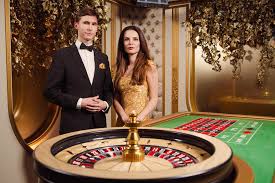 Experience the Excitement of Online Roulette Games for Real Money Experience the Excitement of Online Roulette Games for Real Money