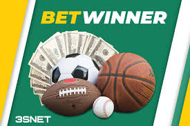 Experience Winning with BetWinner Online Sportsbook
