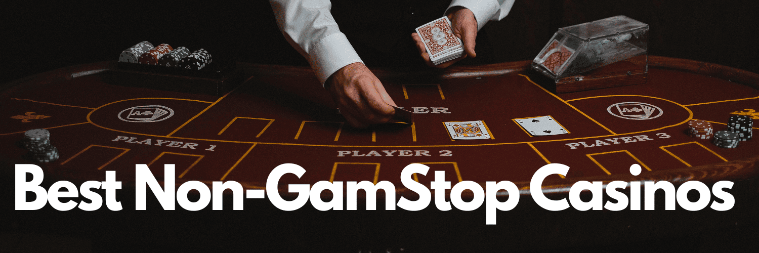Explore Casinos Not on Gamstop UK Your Gateway to Unlimited Gaming