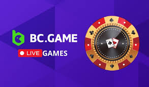 Explore the BC.Game App for Android Revolutionizing Online Gaming