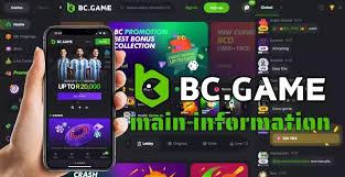 Exploring BC.Game Crypto Casino A New Era of Online Gambling
