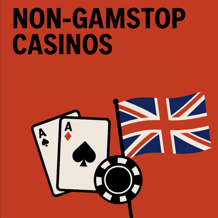 Exploring Casinos Not on GamStop Freedom and Choice in Online Gambling