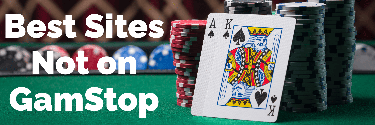 Exploring Casinos Not Registered on GamStop 1757531348