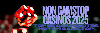 Exploring Casinos That Don't Use GamStop -2023555011