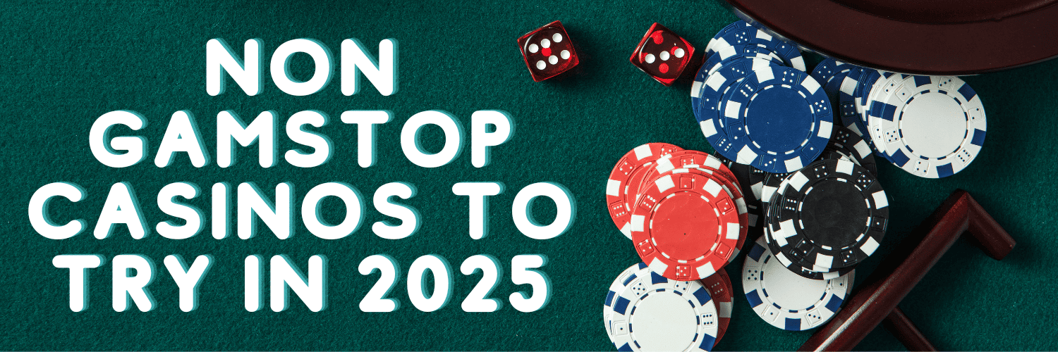 Exploring Non Gamstop Casinos A Comprehensive Guide 1686419410