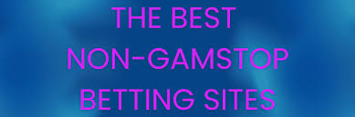 Exploring Non GamStop Sportsbooks A Comprehensive Guide -1088502026 Exploring Non GamStop Sportsbooks A Comprehensive Guide -1088502026