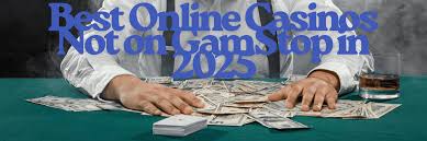 Exploring Non Gamstop UK Casino Sites A Comprehensive Guide 1585315645