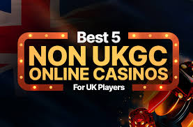 Exploring Non UK Based Gambling Sites A Guide for UK Players