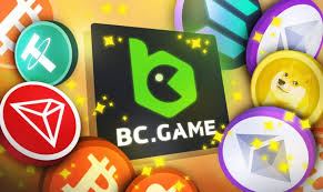 Exploring the BC.Game Mobile App Your Ultimate Gaming Companion